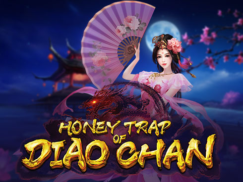 Honey Trap of Diao Chan স্লট গেমের আইকন